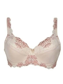 Sutiã Habella Rendado DeMillus 65431