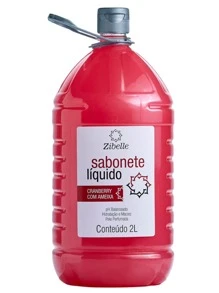 Soaps - 無色 - 查看 1