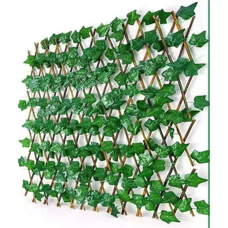 Artificial Plants - 綠色 - 查看 1