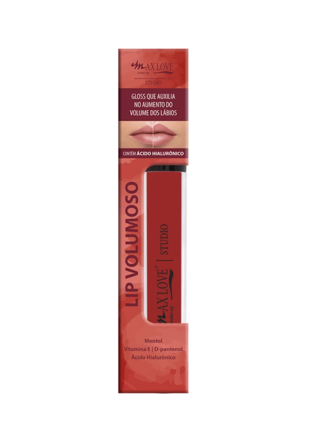 Lip Plumper - 25 - View 1