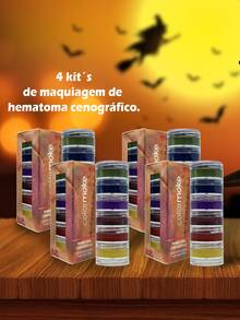 Party Backdrops - Nhiều màu - Xem 1