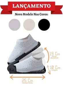 Shoe Organizers - màu đen - Xem 1