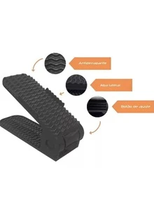 Shoe Organizers - màu đen - Xem 2