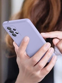 Phone Cases - 紫丁香色 - 查看 1