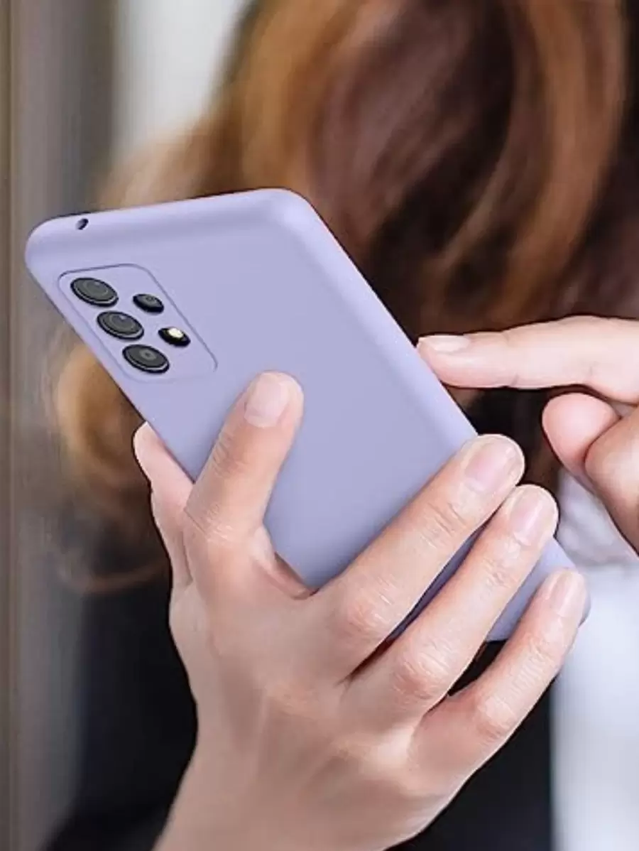 Phone Cases - 紫丁香色 - 查看 1