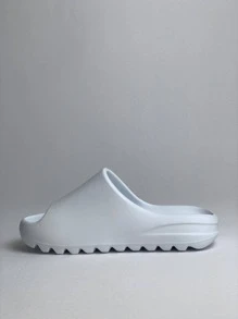 Women Flip-Flops - trắng - Xem 6