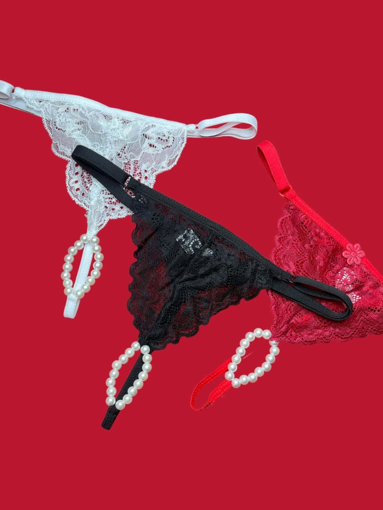 Women Sexy Lingerie - Nhiều màu - Xem 1