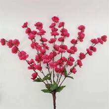 Artificial Plants - Màu Hồng Tươi - Xem 1