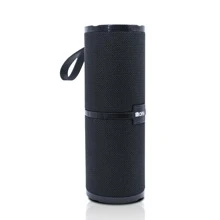 Bocina inalambrica 1HORA  18cms BOC060 - Negro - Ver 2