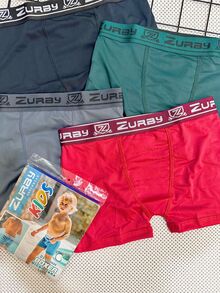 Boys Underwear - Multicolor - View 5