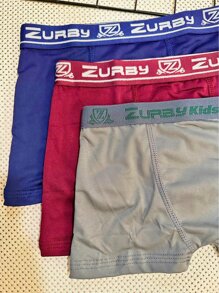 Boys Underwear - Multicolor - View 1