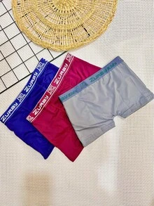 Boys Underwear - Multicolor - View 4
