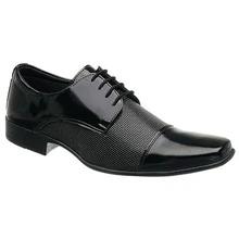 Dress Shoes - màu đen - Xem 2