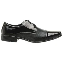 Dress Shoes - màu đen - Xem 3