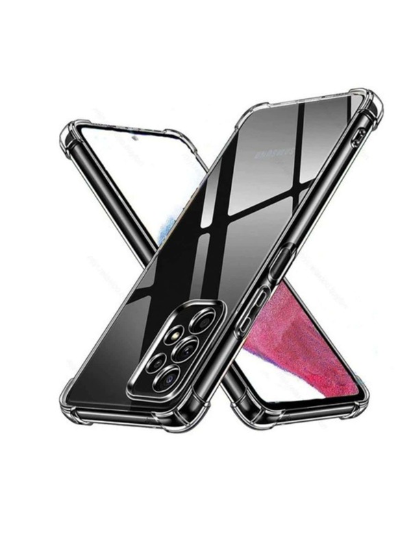 Capa Capinha Tpu para Samsung Anti Impacto Transparente