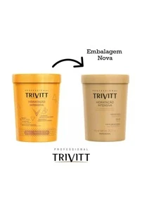 Hair Treatment - Màu vàng - Xem 3