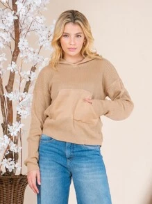 Women Tops - Rỉ Nâu - Xem 1