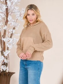 Women Tops - Rỉ Nâu - Xem 3