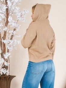 Women Tops - Rỉ Nâu - Xem 4