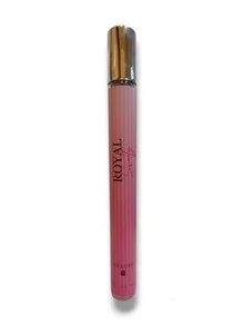 perfume rosa de bolsillo para mujer - Rosa - Ver 2