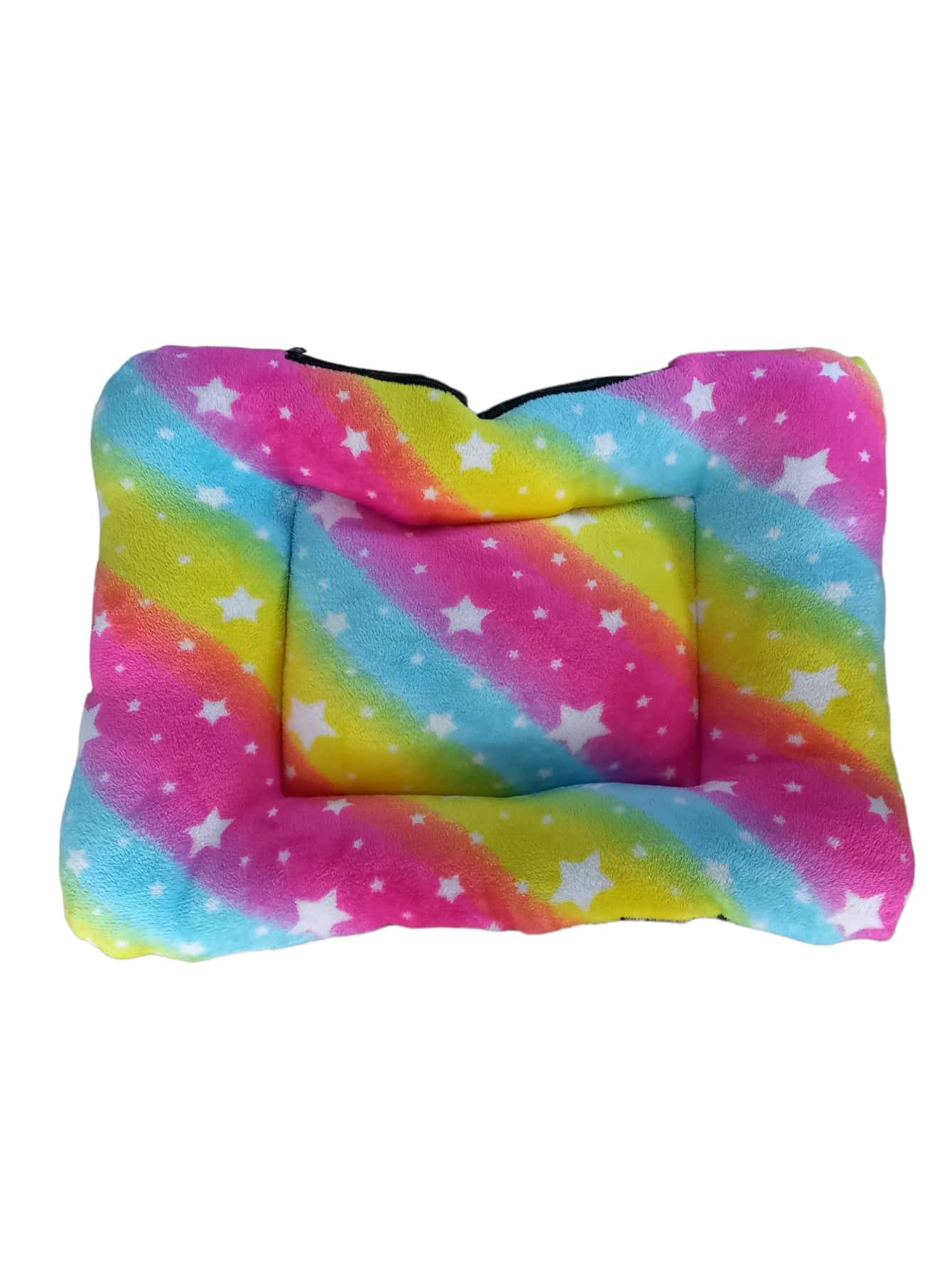 HAPPY FASHION PET Detachable Mat Bed For Large Dogs (1 Mt X 70 Cm) - 彩色 - 查看 1