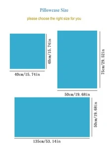 絲綢般的枕套,床上用品,超細纖維,香檳色顏色,柔軟的和舒服的,適用於你的睡