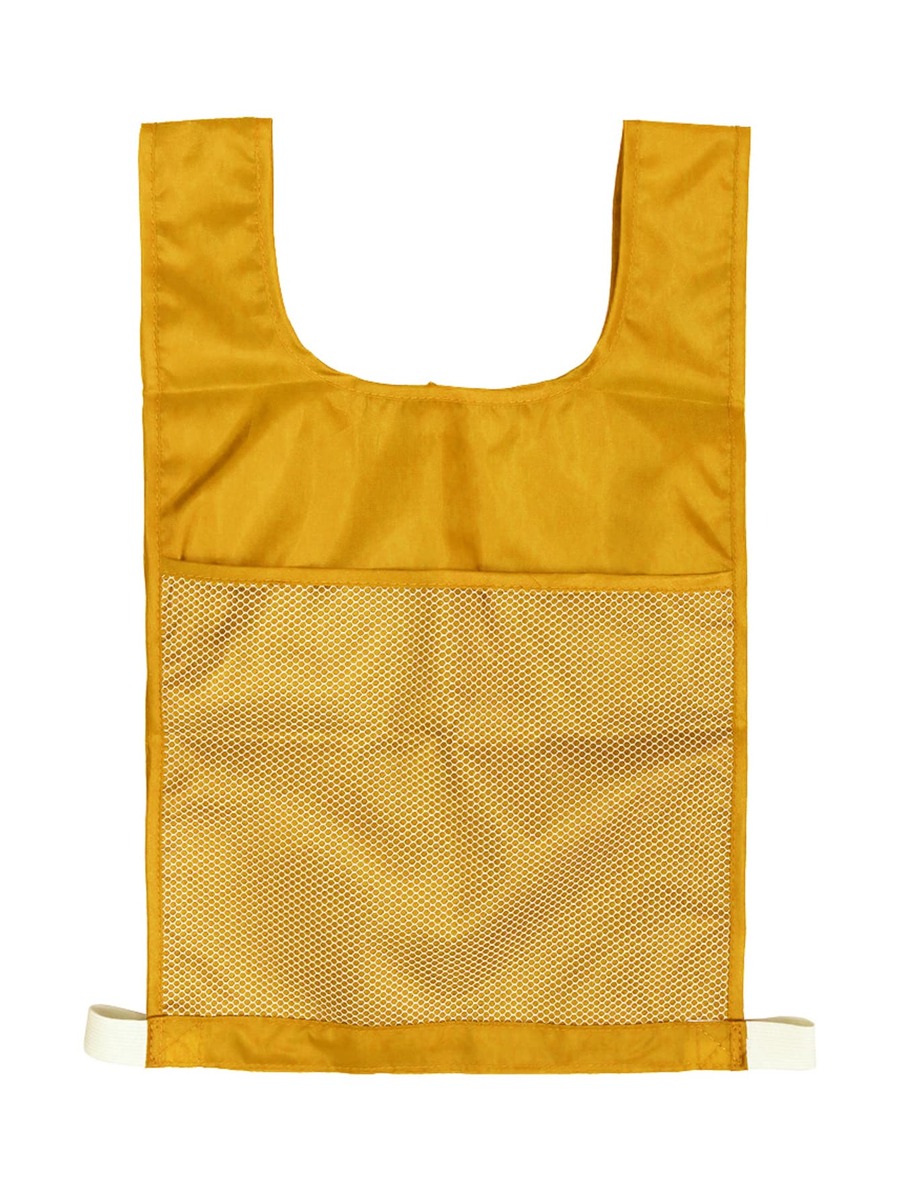 Tween girl competition vest athletic sports vest game vest