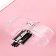 Sacapuntas Eléctrico - Azul - Ver 7