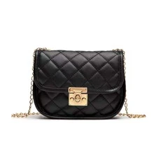 Mini Fashionable Saddle Bag With Stitch Detail And Flap Cover, Crossbody Shoulder Bag