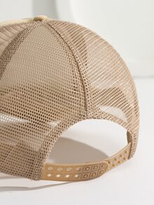 Gorra de béisbol para hombres - Multicolor - Ver 3