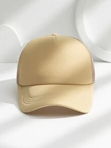 Gorra de béisbol para hombres - Multicolor - Ver 1