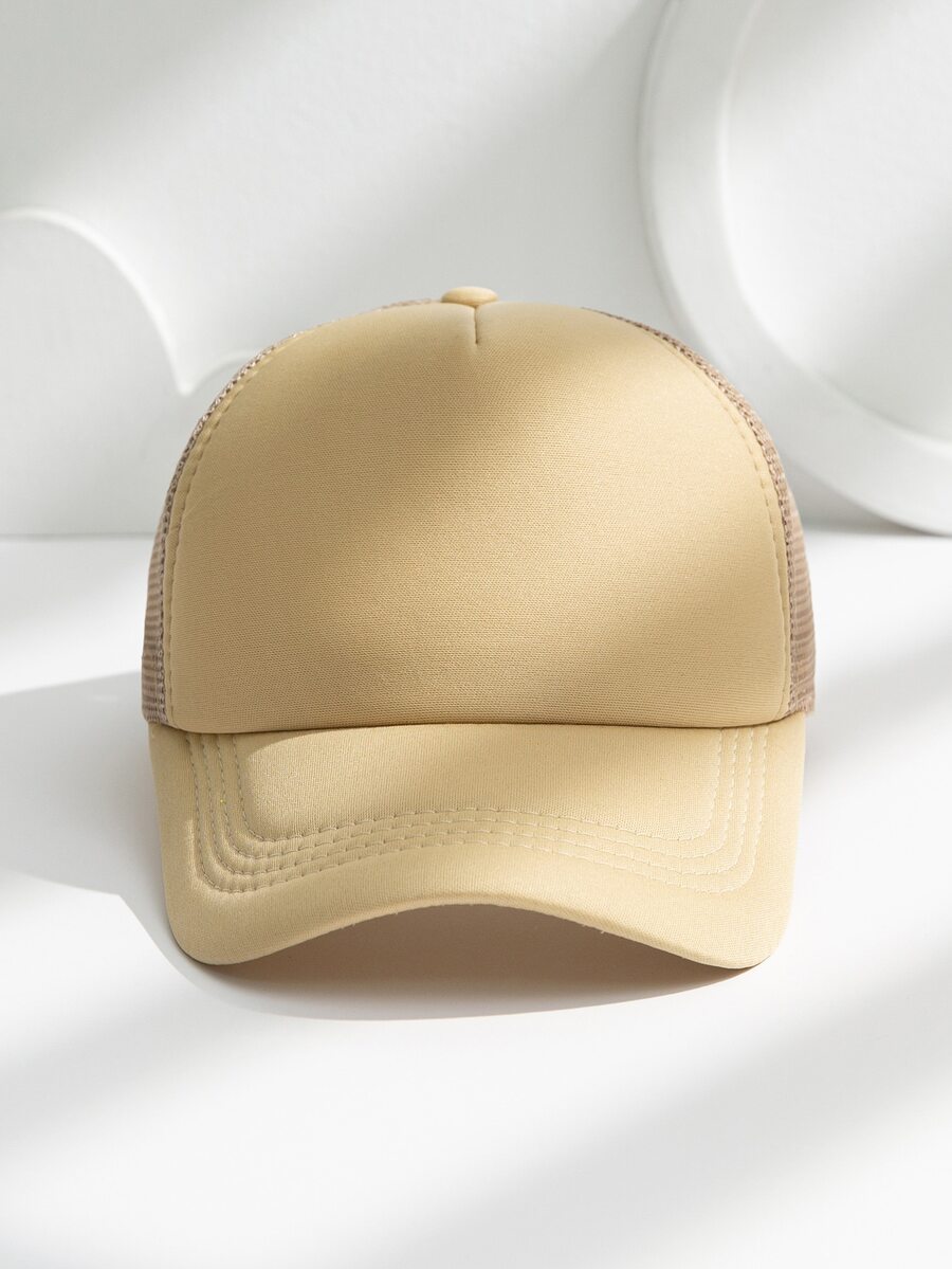 Gorra de béisbol para hombres - Multicolor - Ver 1