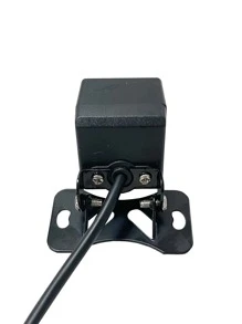 Universal Car Rear View Camera 12 LED HD Night Vision Reversing Reverse Parking Waterproof Auto Back