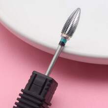 Easy Nail Easy Nail Spiral Professional Carbide Nail Drill Bit Electric Nail File Drill Bit Hot Selling High Quality