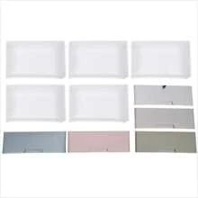 5 Drawers Drawer Tower Dresser Clothes Storage Racks Bedroom Plastic Halloween Decorations Halloween Costumes Autumn Decor Festival Decor - Multicolor - View 9