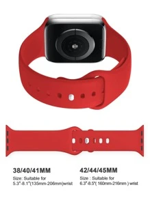 10 件/套软硅胶表带，适用于 表带 40 毫米 41 毫米 38 毫米 45 毫米 44 毫米 42 毫米 46 毫米 49 毫米，适用于男女，运动型 表带替换表带腕带，兼容 SE Ultra 系列 10 9 8 7 6 5 4 3 2 1