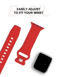 10 件/套软硅胶表带，适用于 表带 40 毫米 41 毫米 38 毫米 45 毫米 44 毫米 42 毫米 46 毫米 49 毫米，适用于男女，运动型 表带替换表带腕带，兼容 SE Ultra 系列 10 9 8 7 6 5 4 3 2 1