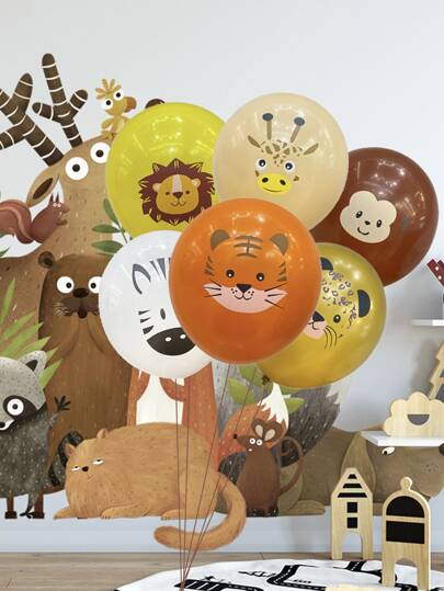 بالونات زينة