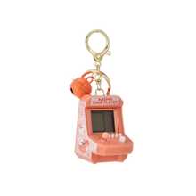 1pc Giao hàng ngẫu nhiên sáng tạo mới Mini Cubic trò chơi máy móc chìa khóa món quà tinh tế mặt dây chuyền nhỏ đồ chơi - Nhiều màu - Xem 1