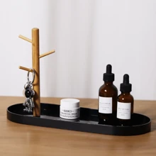 2-color Storage Rack - Black - View 1