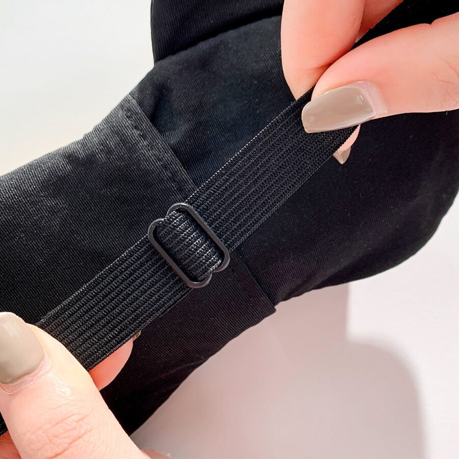 1pc Cute & Funny Cartoon Eye Mask For Nap & Sleep, Light Blocking