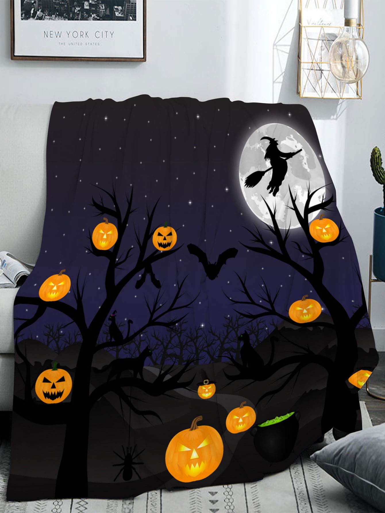 Mantas - Multicolor - Ver 1