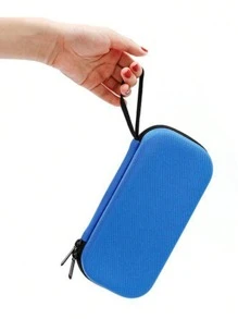 轻便便携的胰岛素冷藏袋，带拉链的药品储存整理器，适合旅行返校午餐盒午餐袋返校用品便当盒午餐袋家庭必需品午餐套装冷藏盒午餐盒袋