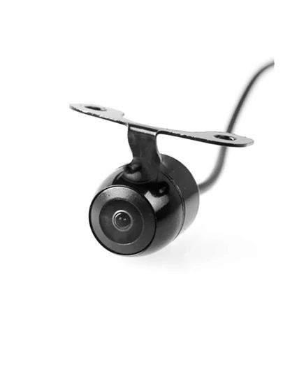 CCD HD Color Universal Car Reverse Camera, Night Vision, Waterproof, Backup Parking Monitor