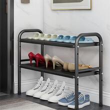 Bathroom Storage Rack Below Sink, Telescopic Cabinet Shelf With Layers For Wash Basin, Under Sink Organizer - Black - View 7