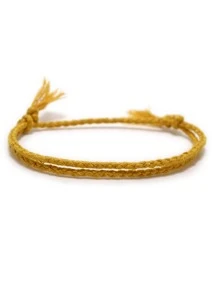 Conjunto de Pulseras - Multicolor - Ver 3