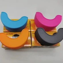 1pc Burger Holder - Pink - View 3