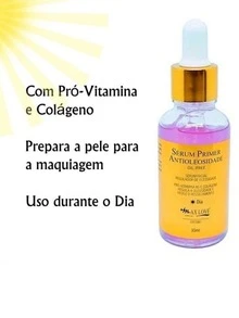 Serums & Facial Treatment - 粉色 - 查看 2