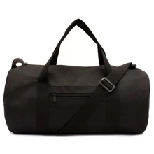Men Bag Sets - màu đen - Xem 1
