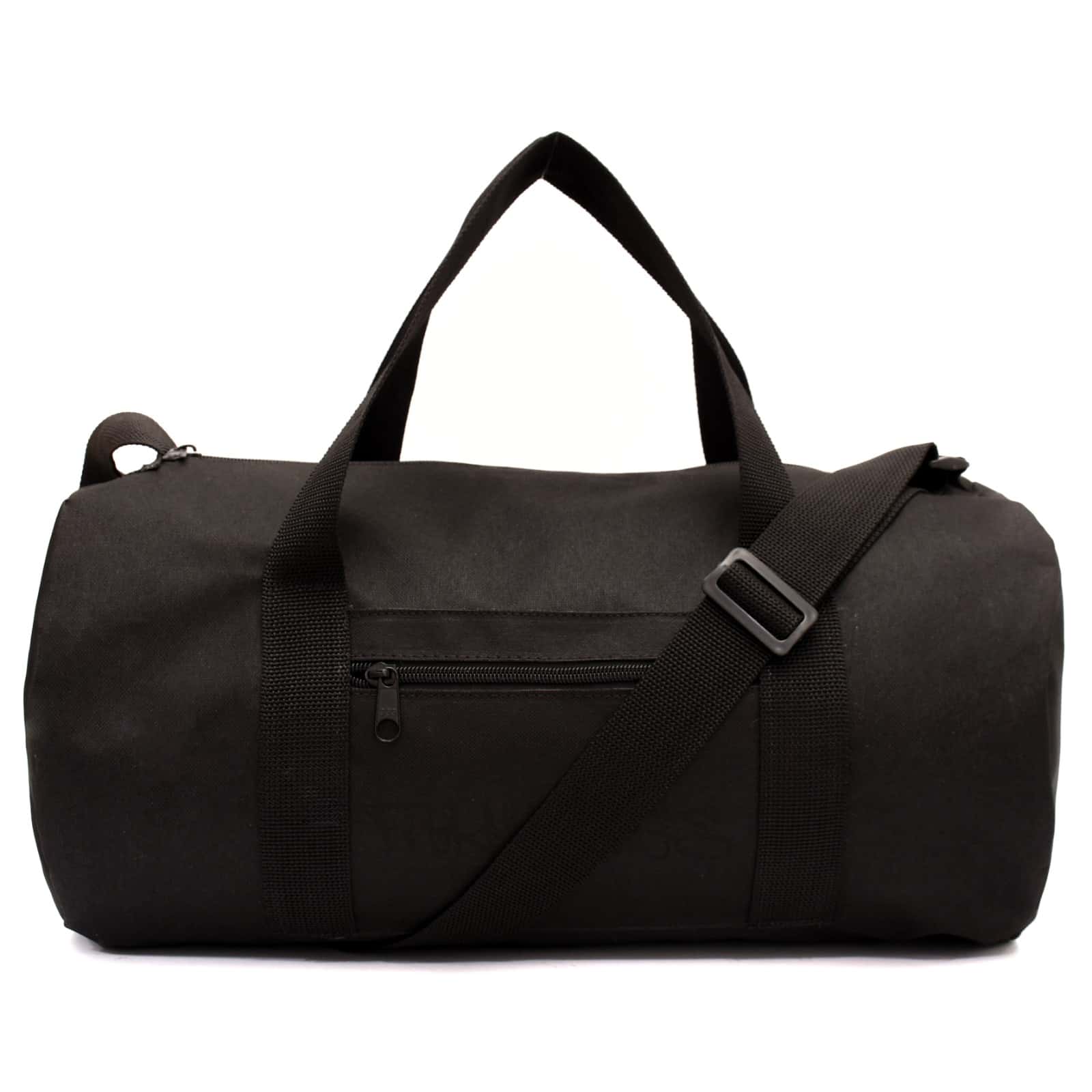 Men Bag Sets - màu đen - Xem 1